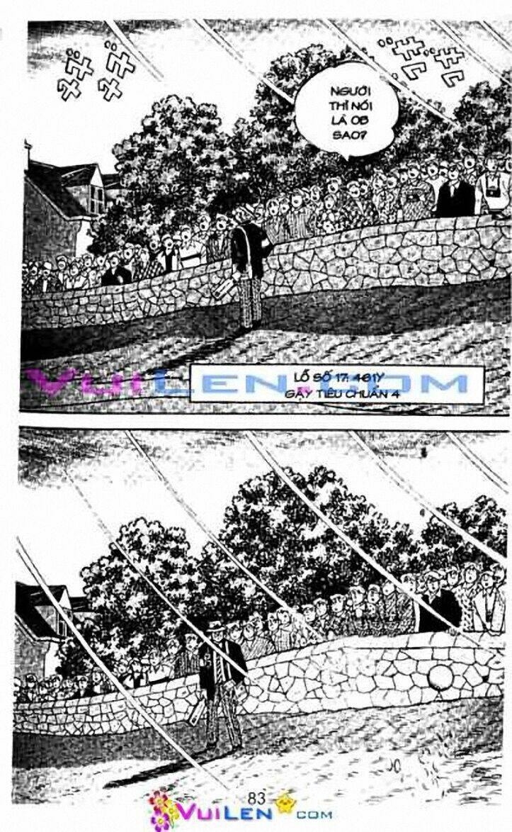 Tân Teppi Chapter 63 - Trang 2