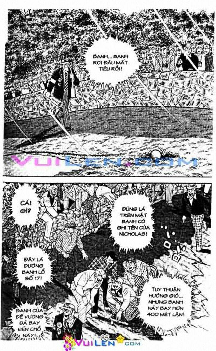 Tân Teppi Chapter 63 - Trang 2