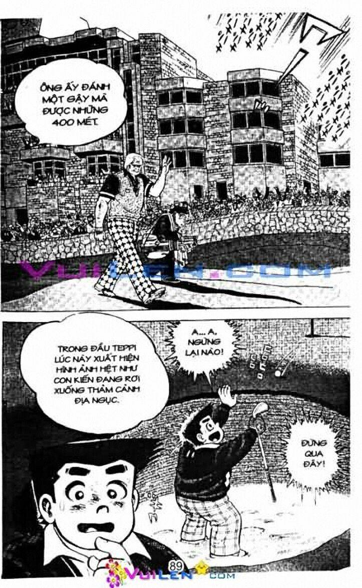 Tân Teppi Chapter 63 - Trang 2