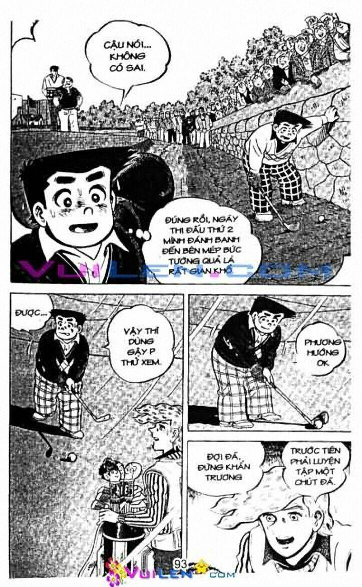 Tân Teppi Chapter 63 - Trang 2