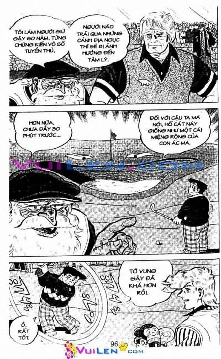 Tân Teppi Chapter 63 - Trang 2