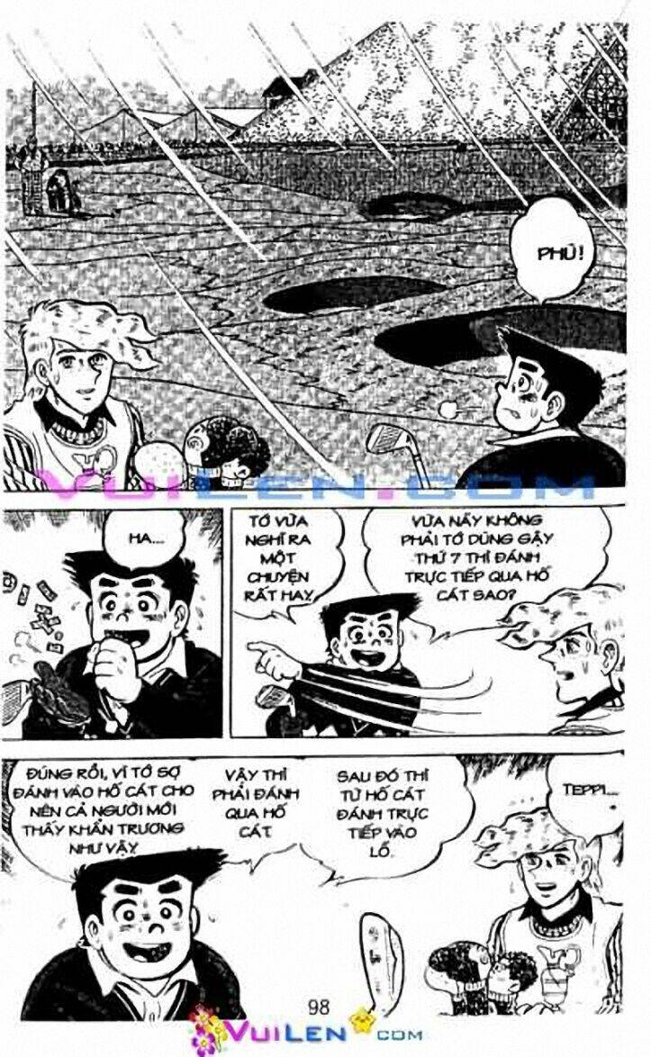 Tân Teppi Chapter 63 - Trang 2