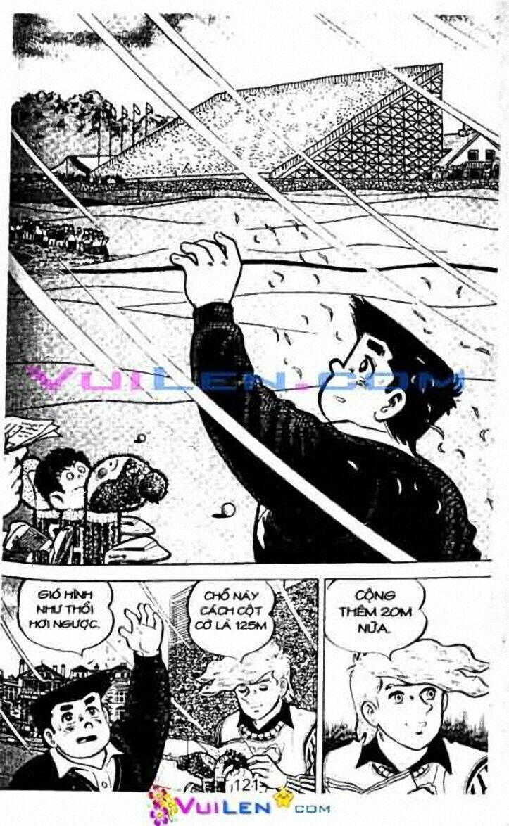 Tân Teppi Chapter 62 - Trang 2