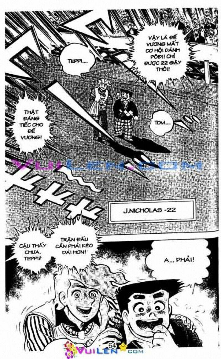 Tân Teppi Chapter 62 - Trang 2