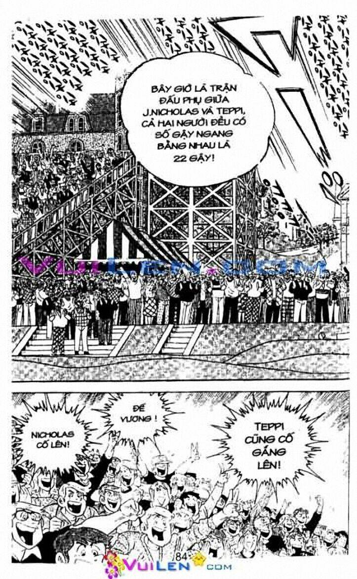 Tân Teppi Chapter 62 - Trang 2