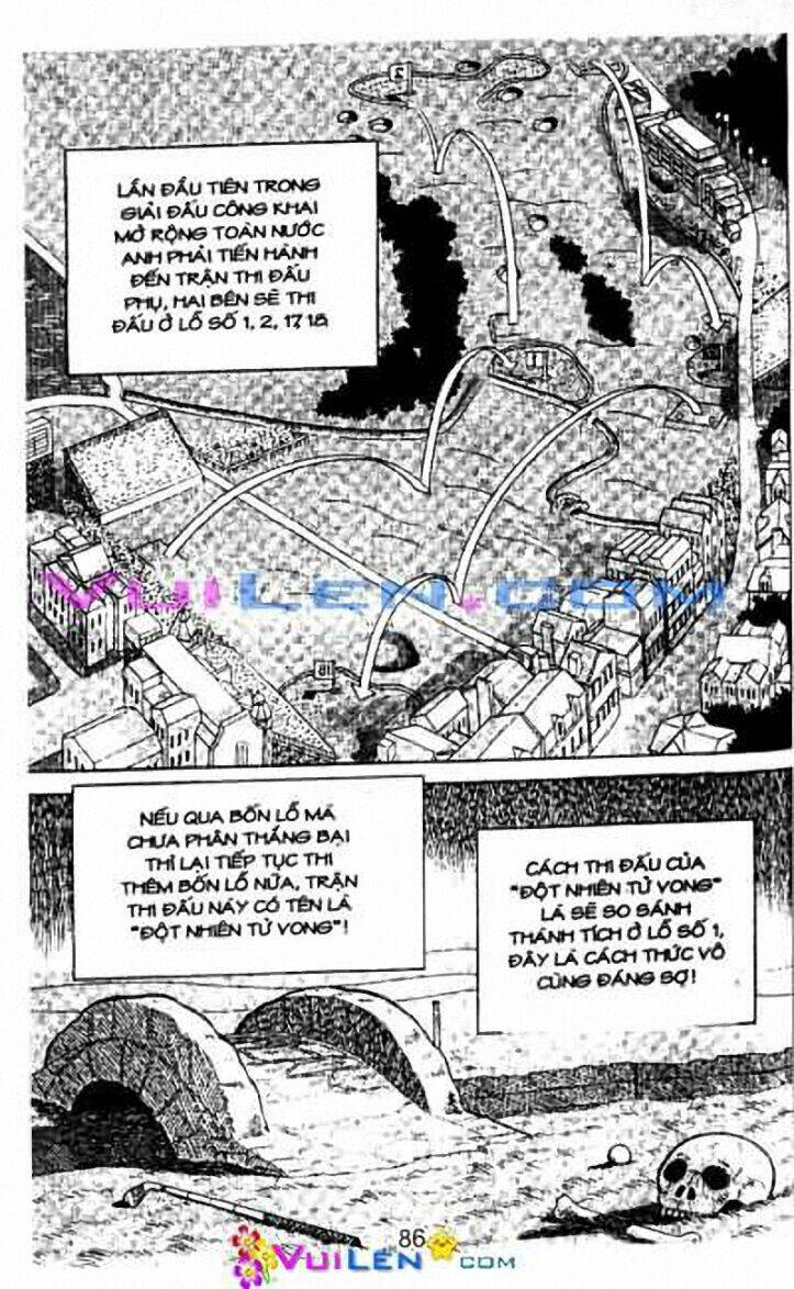 Tân Teppi Chapter 62 - Trang 2