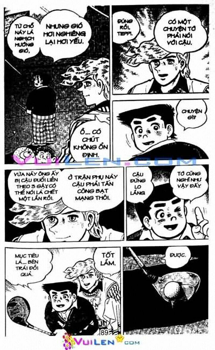 Tân Teppi Chapter 62 - Trang 2