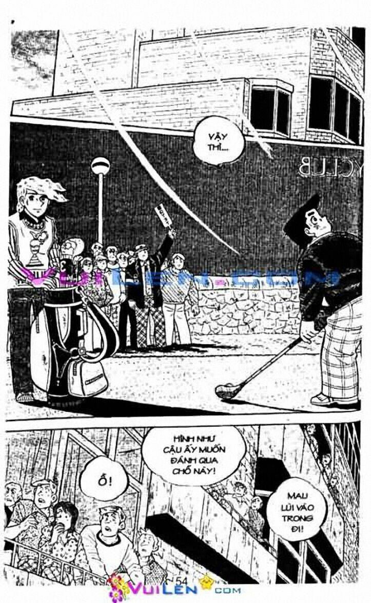 Tân Teppi Chapter 61 - Trang 2