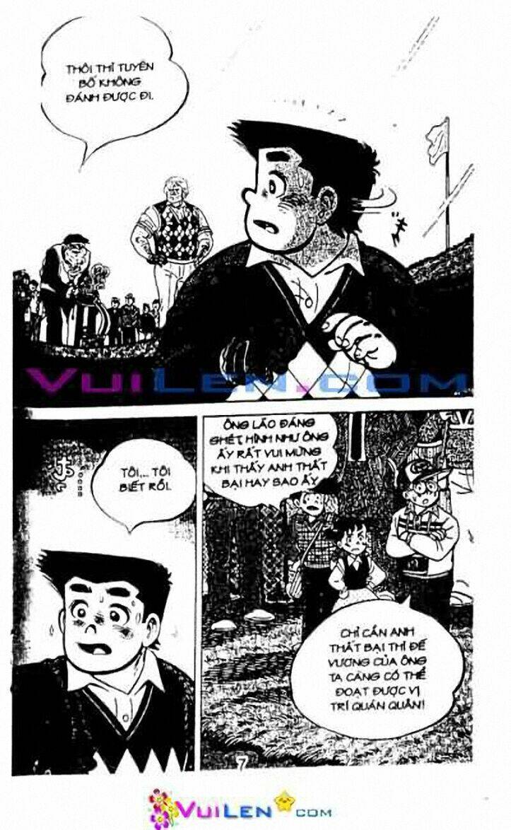 Tân Teppi Chapter 58 - Trang 2