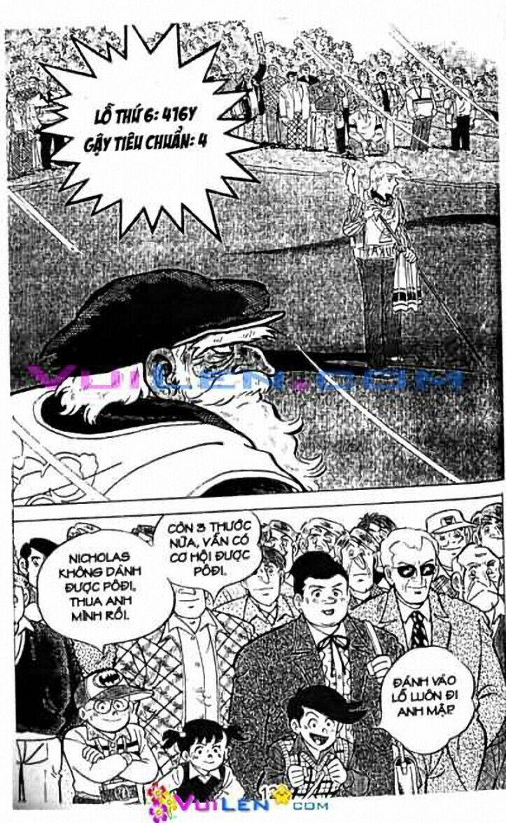 Tân Teppi Chapter 57 - Trang 2