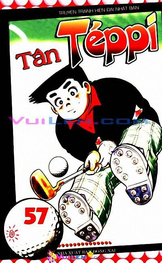 Tân Teppi Chapter 57 - Trang 2