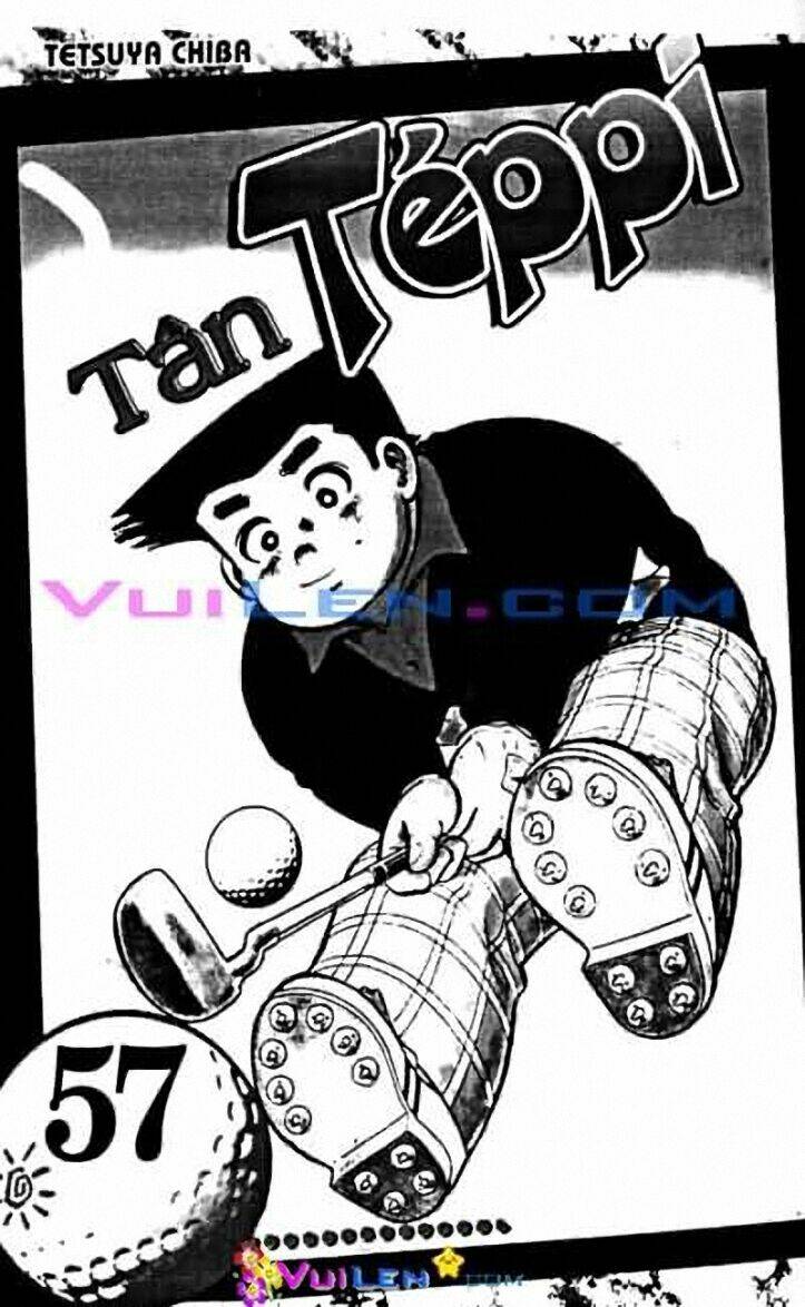 Tân Teppi Chapter 57 - Trang 2