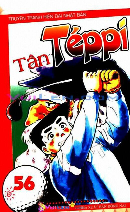 Tân Teppi Chapter 56 - Trang 2