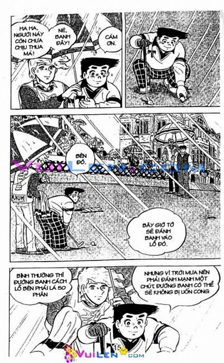 Tân Teppi Chapter 56 - Trang 2