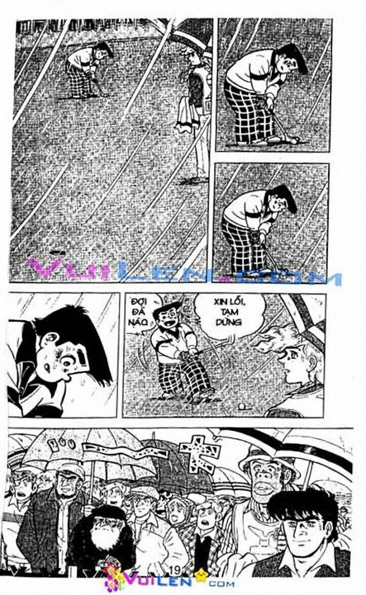 Tân Teppi Chapter 56 - Trang 2