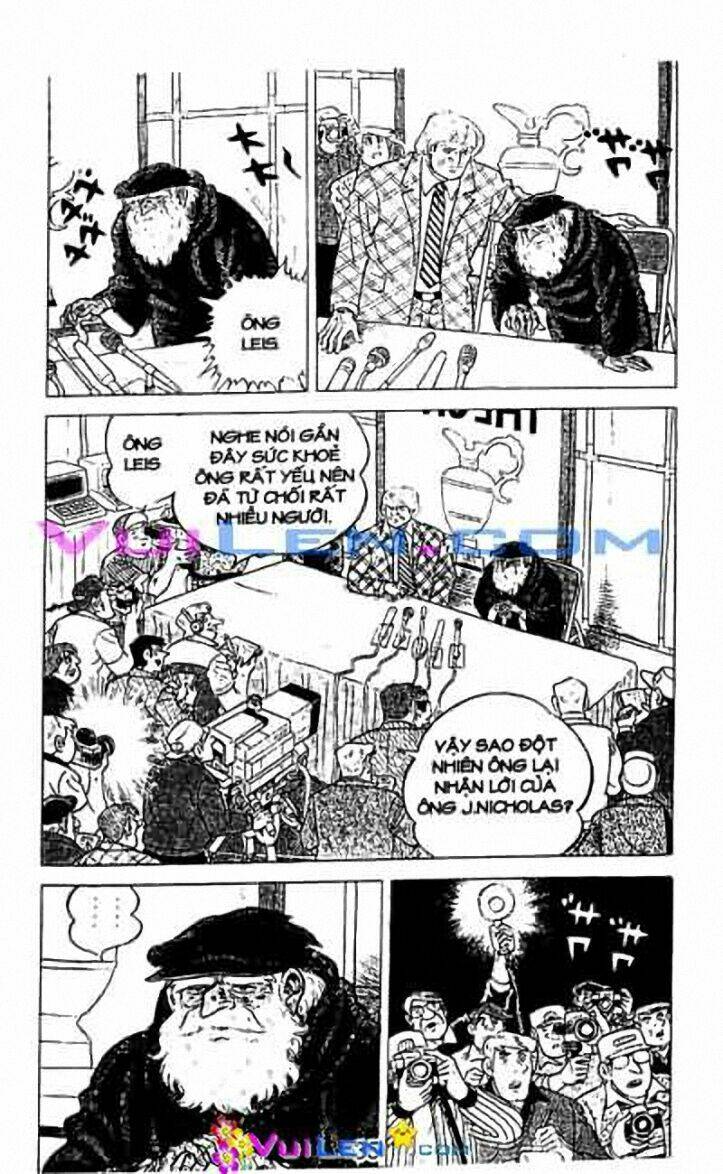 Tân Teppi Chapter 56 - Trang 2