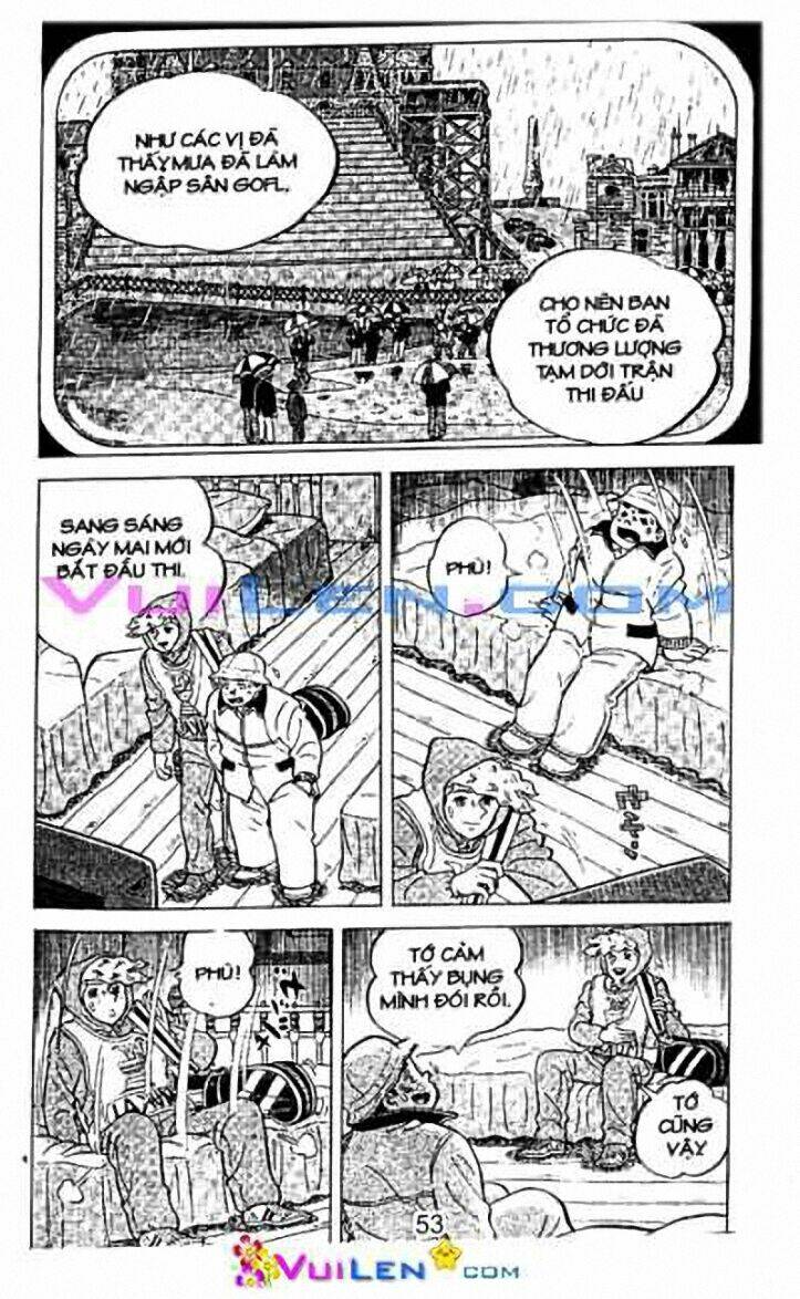 Tân Teppi Chapter 56 - Trang 2