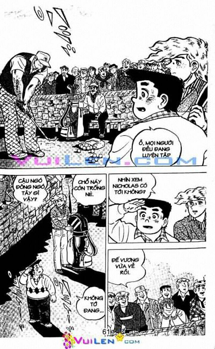 Tân Teppi Chapter 56 - Trang 2