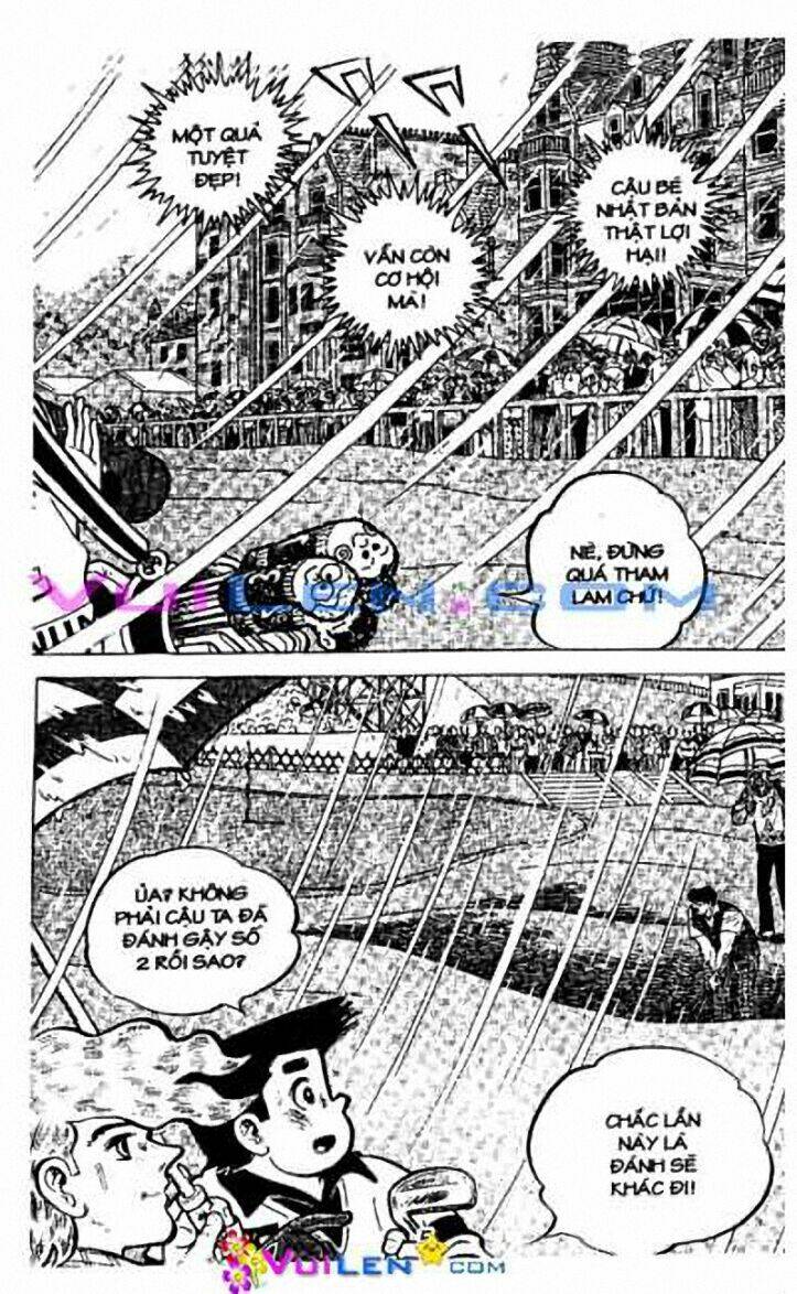 Tân Teppi Chapter 56 - Trang 2