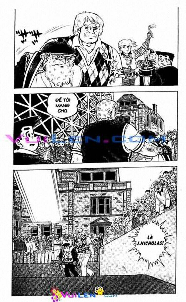 Tân Teppi Chapter 56 - Trang 2