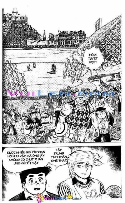 Tân Teppi Chapter 56 - Trang 2