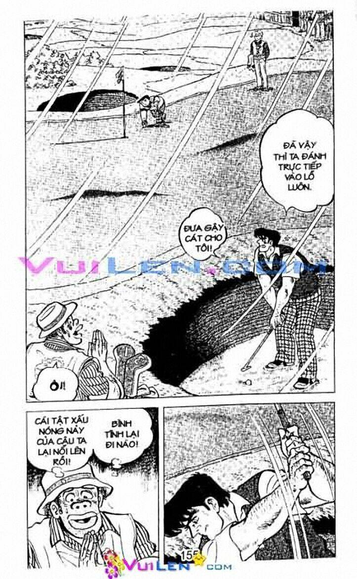 Tân Teppi Chapter 55 - Trang 2