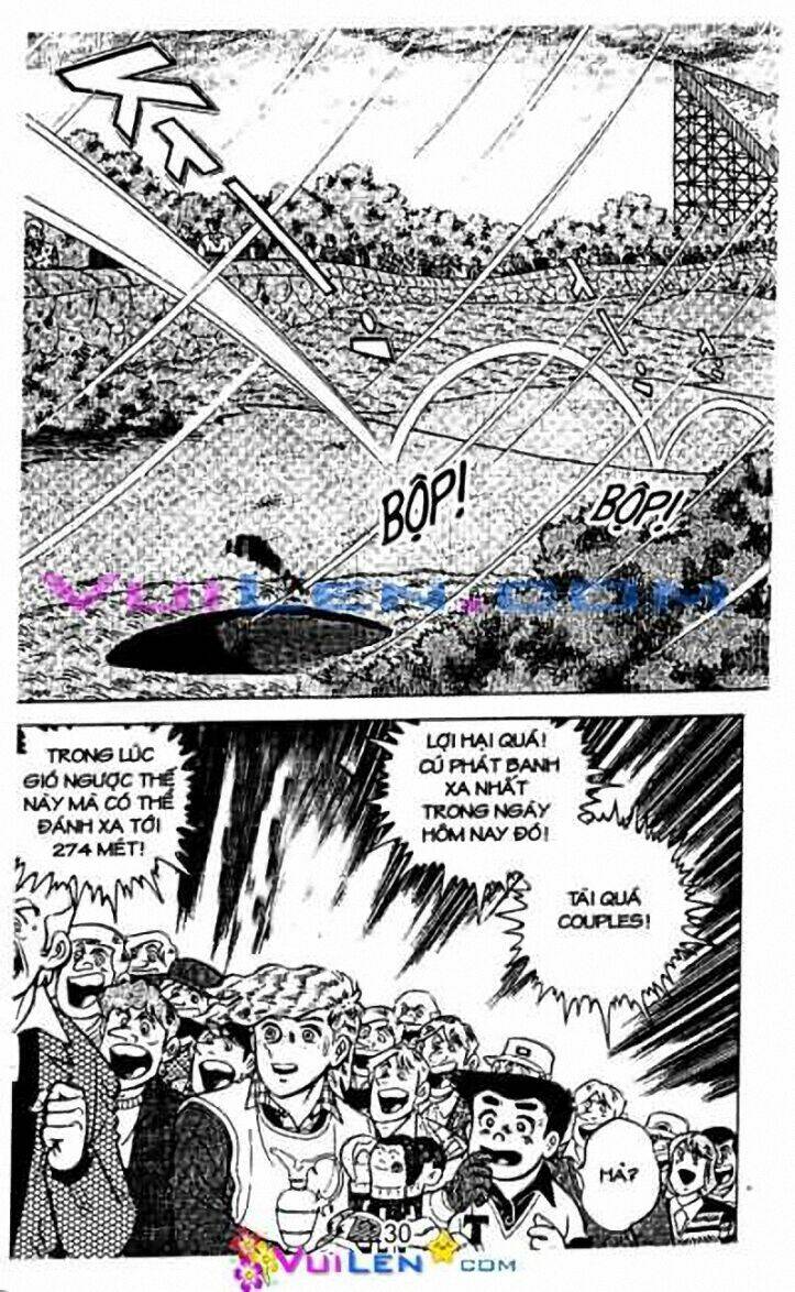 Tân Teppi Chapter 55 - Trang 2