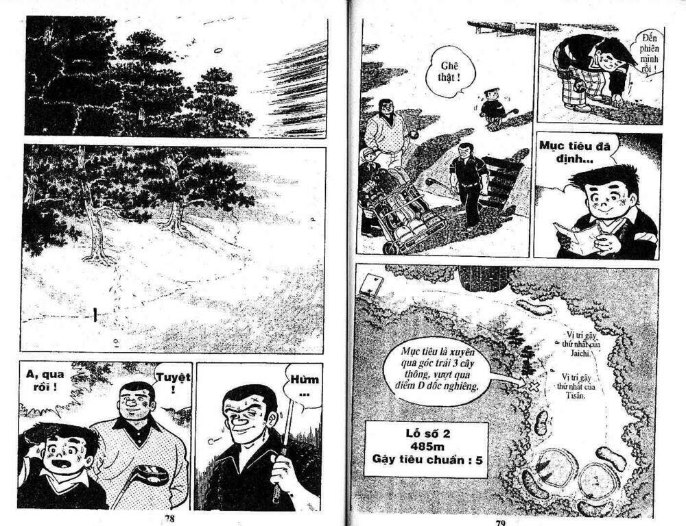 Tân Teppi Chapter 28 - Trang 2