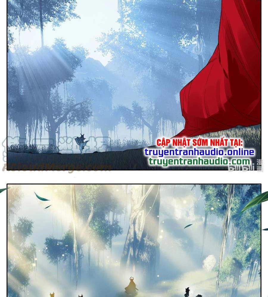 Phàm Nhân Tu Tiên Chi Tiên Giới Thiên Chapter 106 - Trang 2