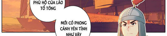 Phàm Nhân Tu Tiên Chi Tiên Giới Thiên Chapter 102 - Trang 2