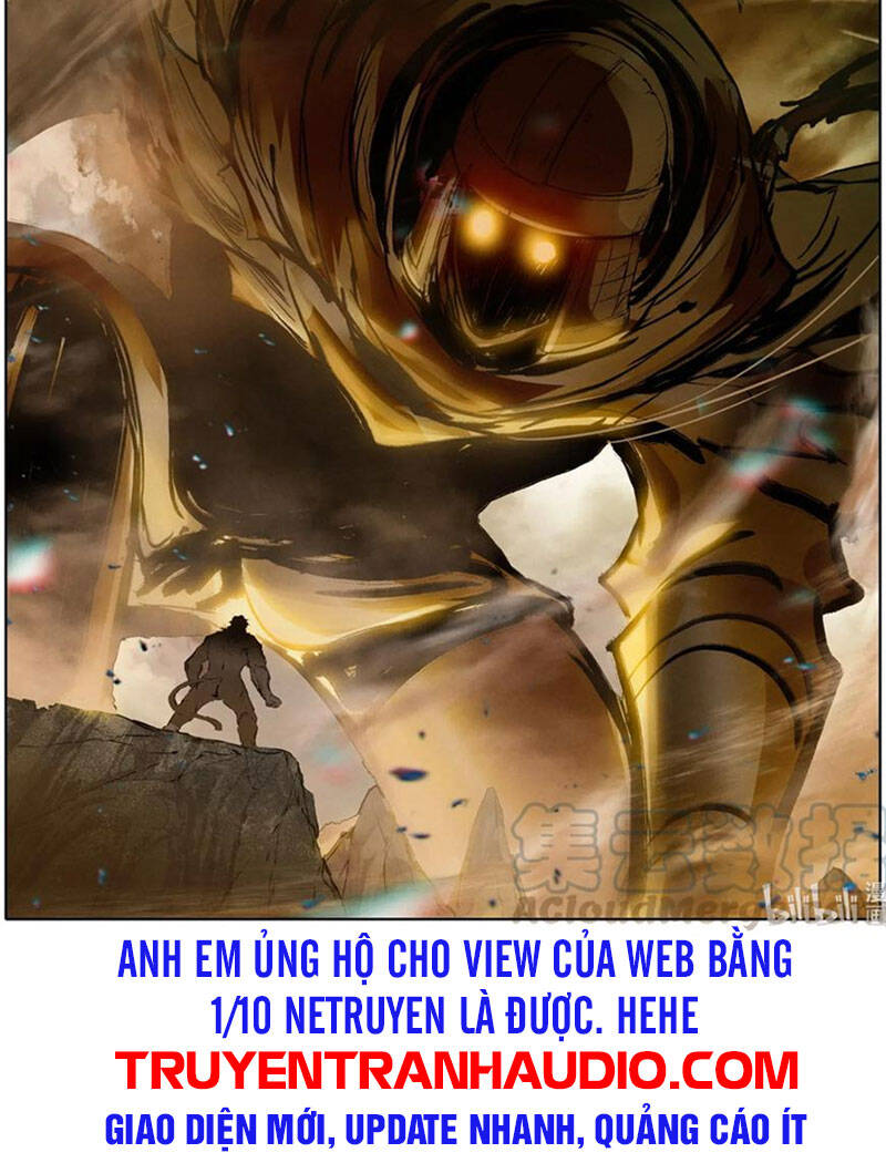 Phàm Nhân Tu Tiên Chi Tiên Giới Thiên Chapter 75 - Trang 2