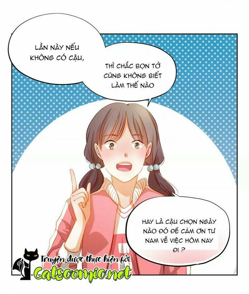 Sự Cám Dỗ Xấu Xa Chapter 40 - Trang 2