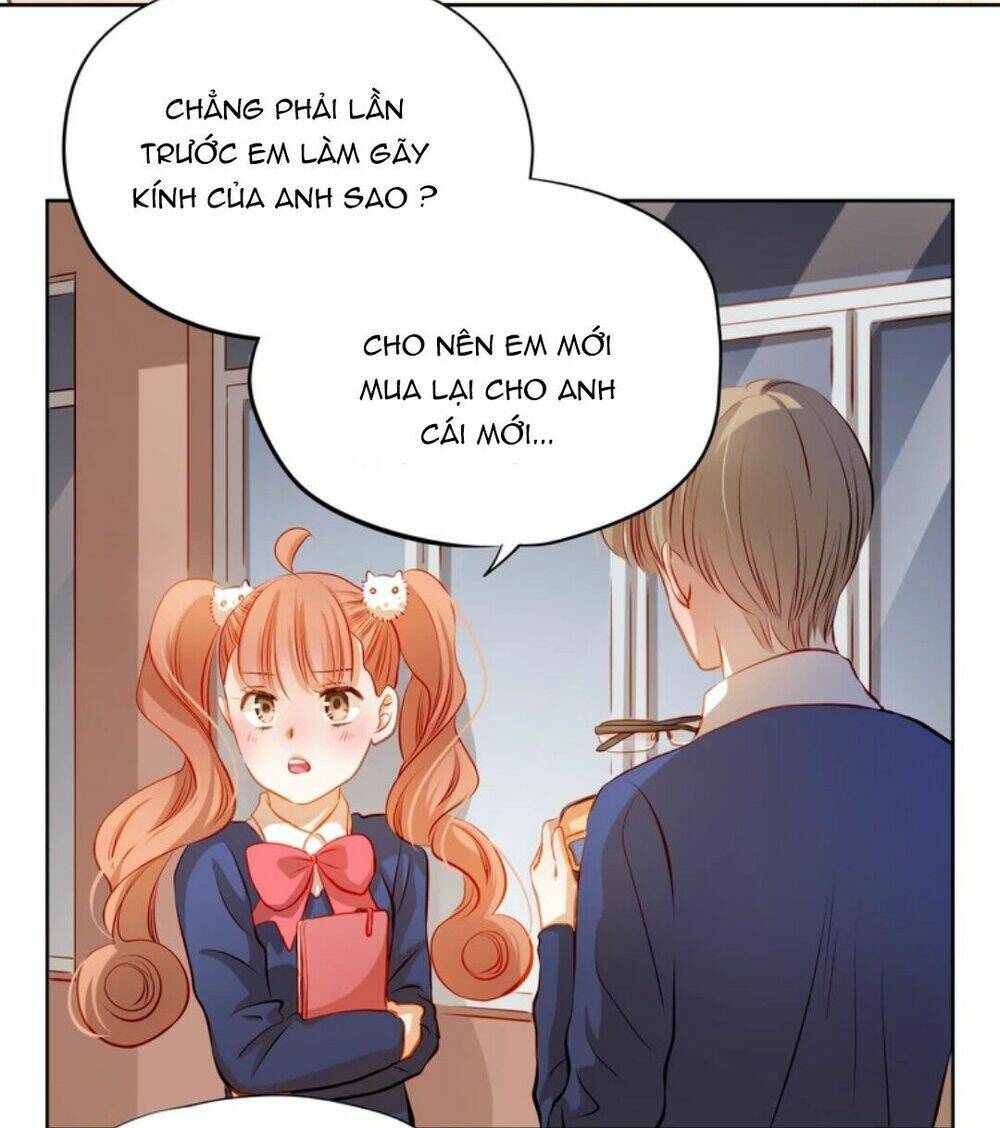 Sự Cám Dỗ Xấu Xa Chapter 38 - Trang 2