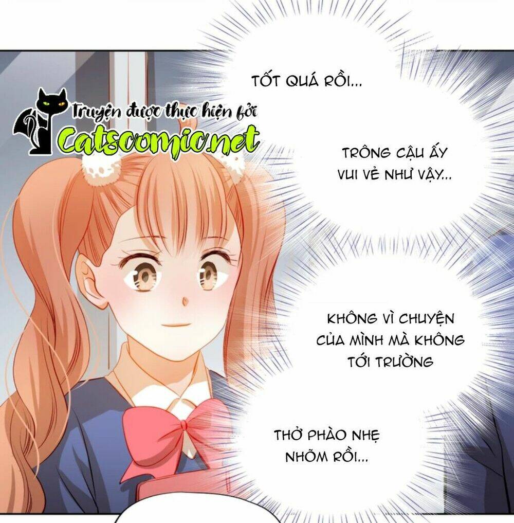 Sự Cám Dỗ Xấu Xa Chapter 38 - Trang 2