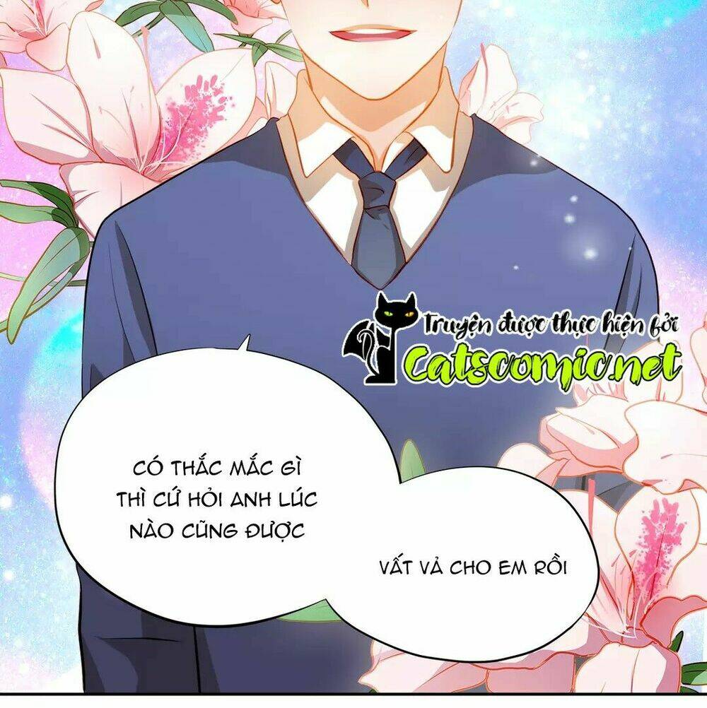 Sự Cám Dỗ Xấu Xa Chapter 38 - Trang 2