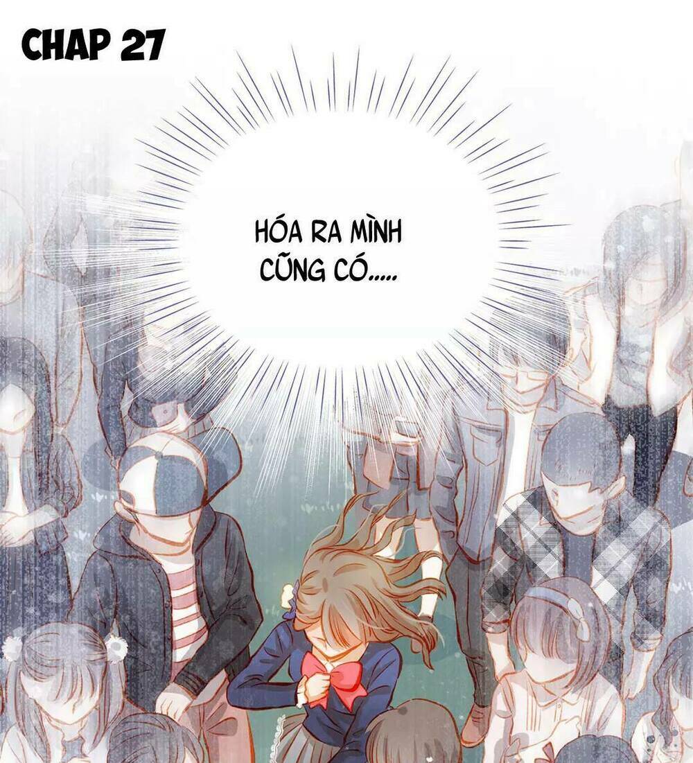 Sự Cám Dỗ Xấu Xa Chapter 27 - Trang 2