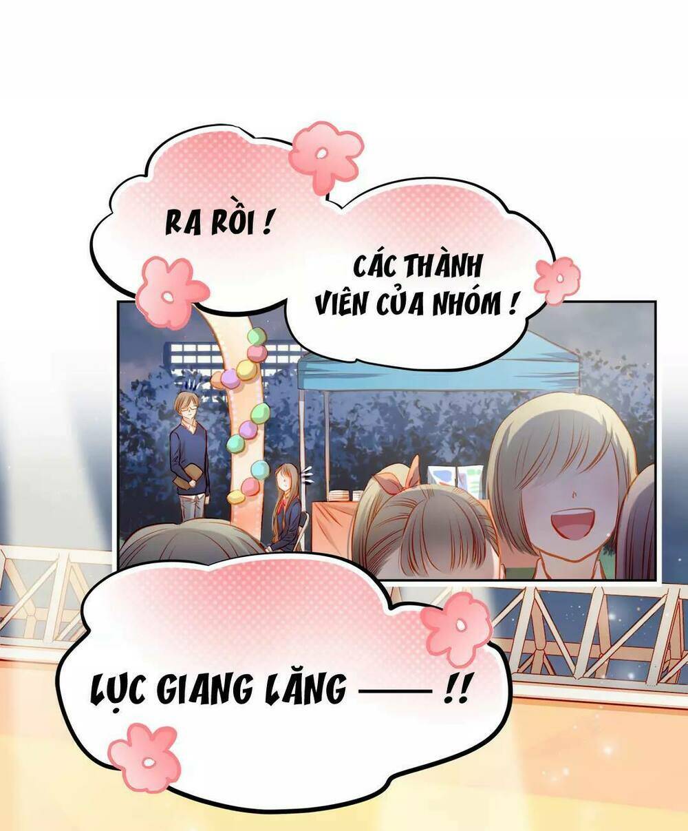 Sự Cám Dỗ Xấu Xa Chapter 26 - Trang 2