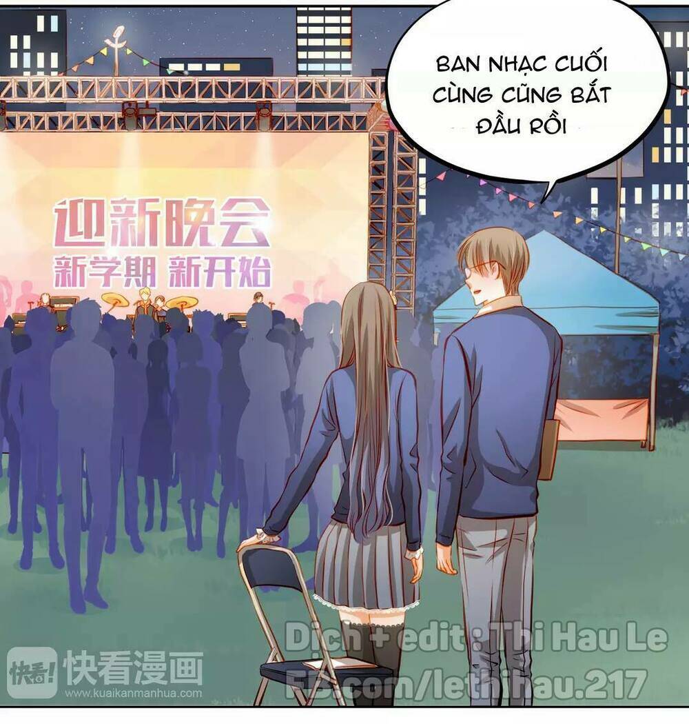 Sự Cám Dỗ Xấu Xa Chapter 26 - Trang 2