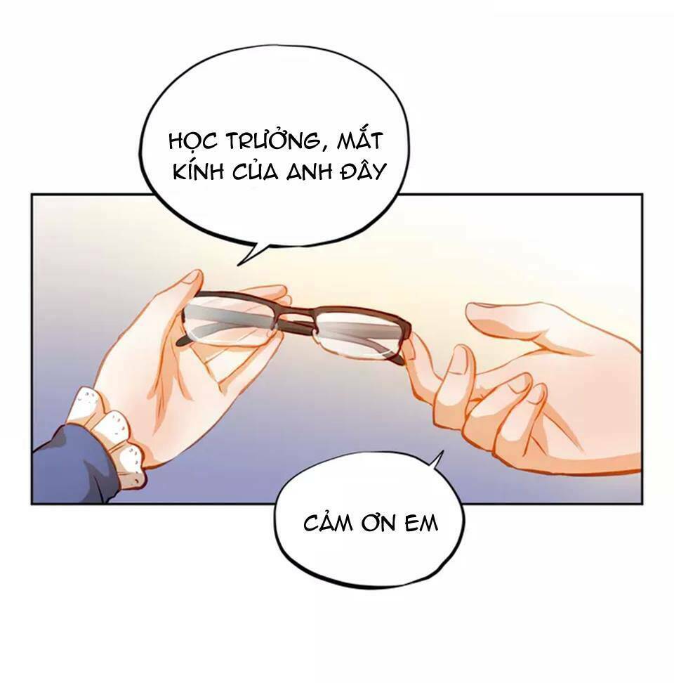 Sự Cám Dỗ Xấu Xa Chapter 22 - Trang 2