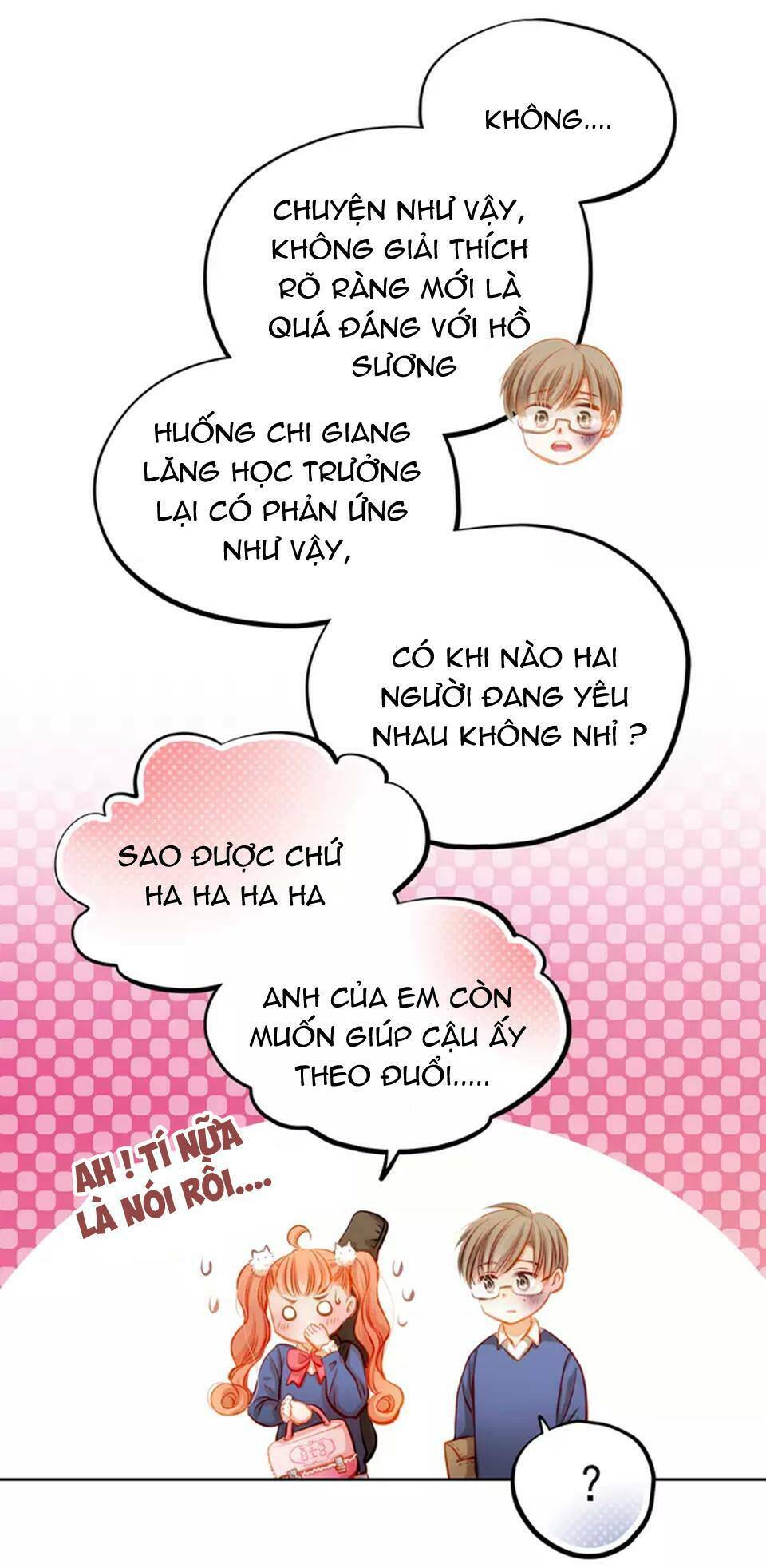 Sự Cám Dỗ Xấu Xa Chapter 22 - Trang 2