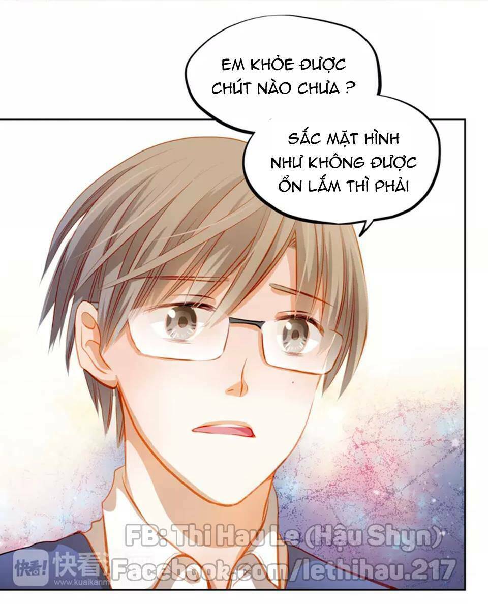 Sự Cám Dỗ Xấu Xa Chapter 21 - Trang 2