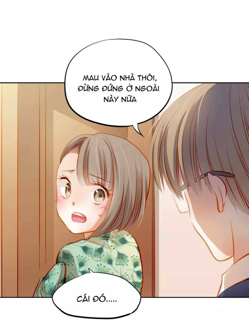 Sự Cám Dỗ Xấu Xa Chapter 21 - Trang 2