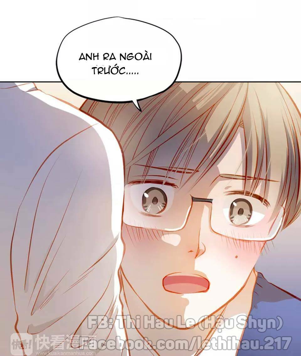 Sự Cám Dỗ Xấu Xa Chapter 21 - Trang 2