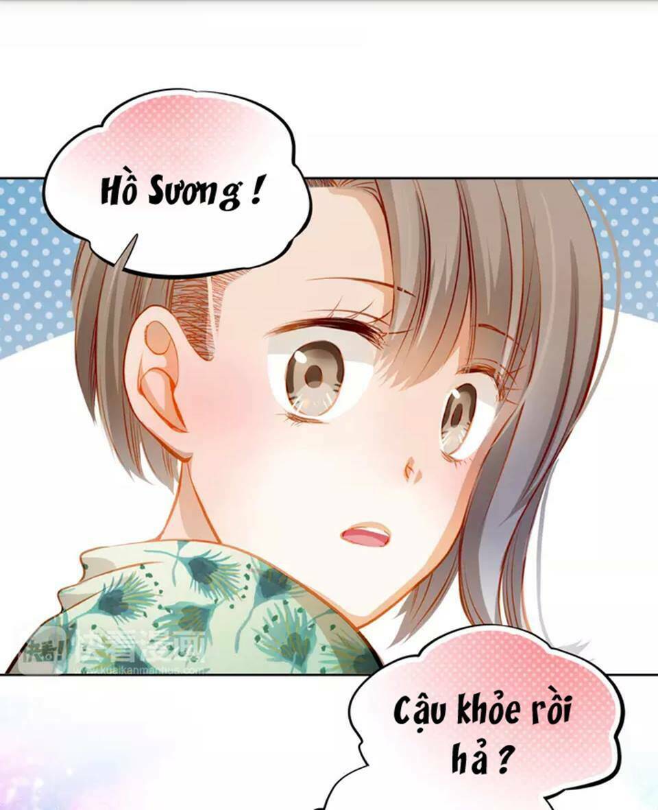 Sự Cám Dỗ Xấu Xa Chapter 21 - Trang 2