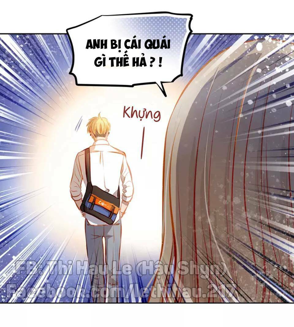 Sự Cám Dỗ Xấu Xa Chapter 18 - Trang 2