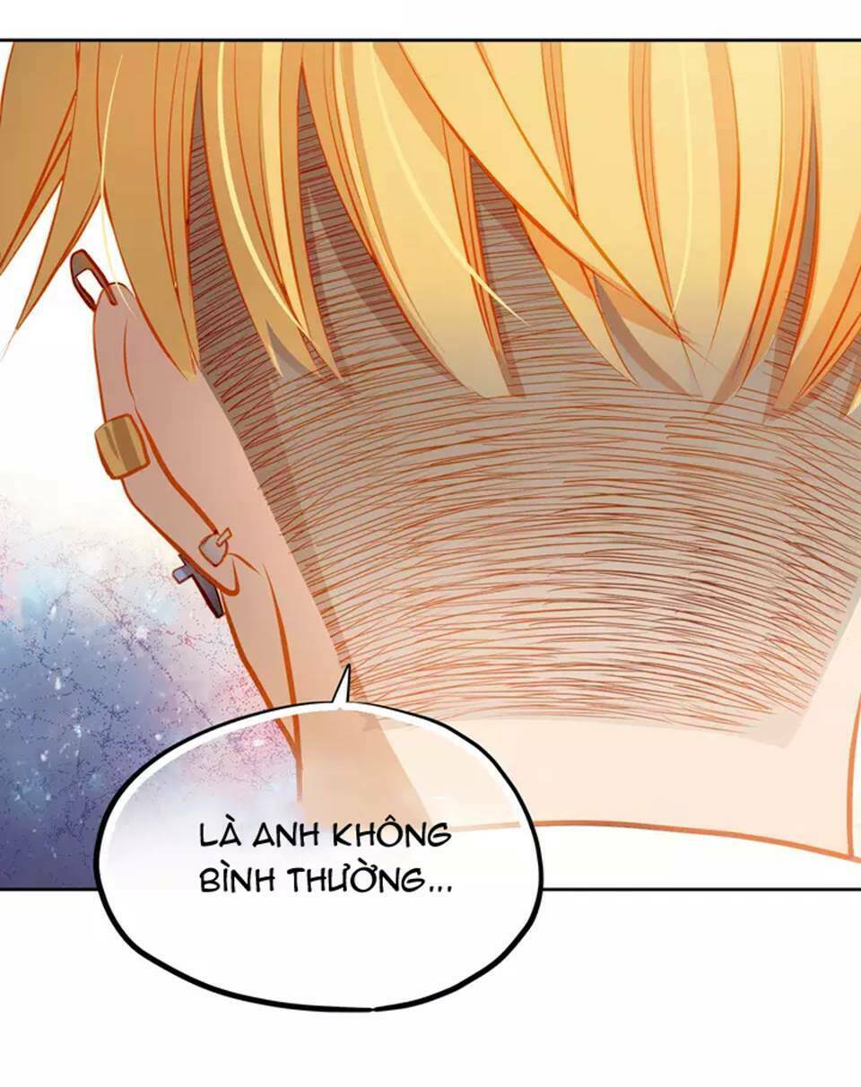 Sự Cám Dỗ Xấu Xa Chapter 18 - Trang 2