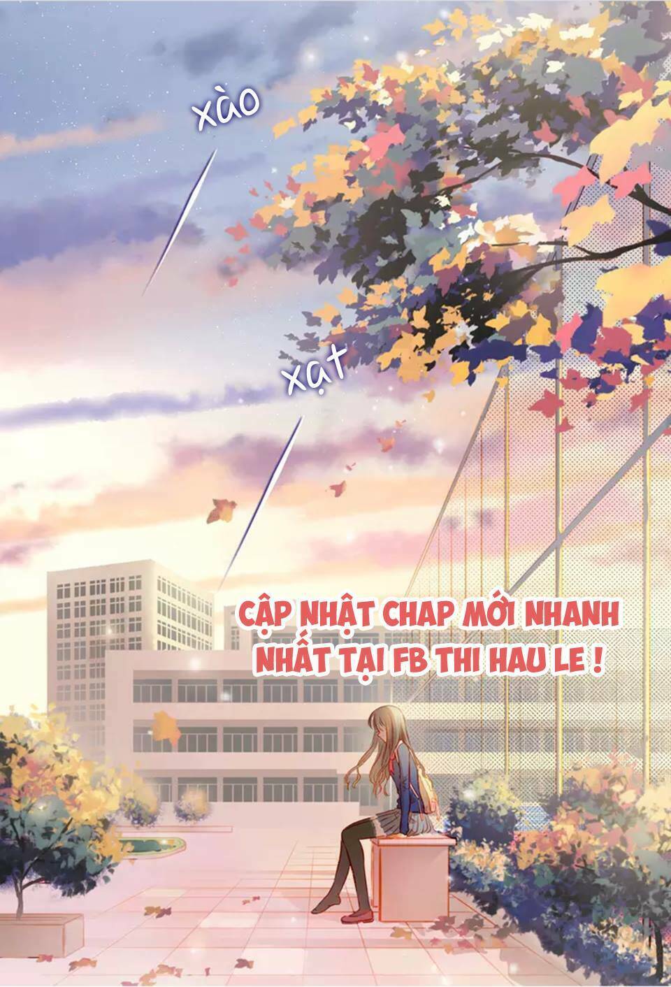 Sự Cám Dỗ Xấu Xa Chapter 17 - Trang 2