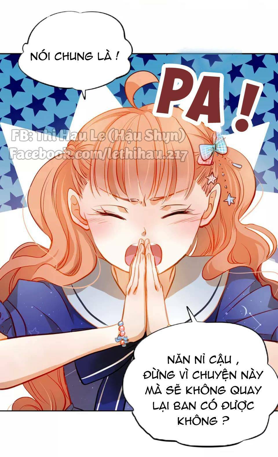 Sự Cám Dỗ Xấu Xa Chapter 16 - Trang 2