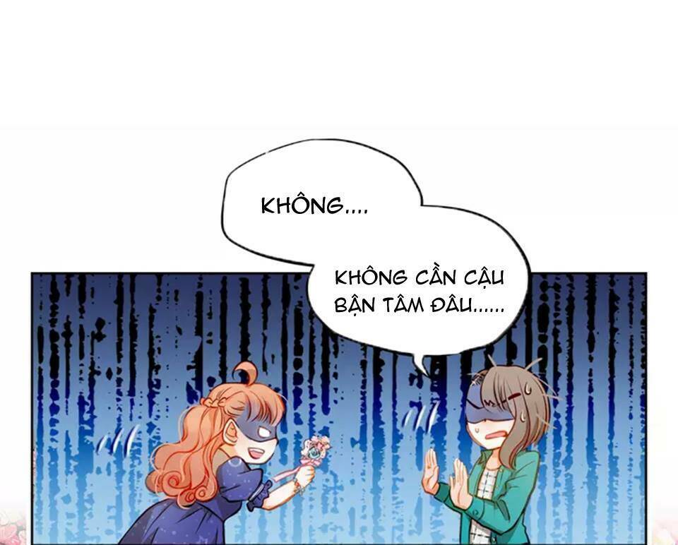 Sự Cám Dỗ Xấu Xa Chapter 16 - Trang 2