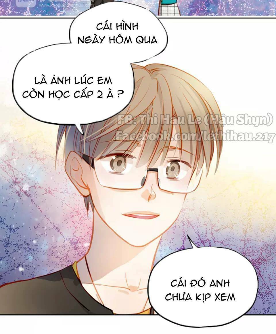 Sự Cám Dỗ Xấu Xa Chapter 16 - Trang 2